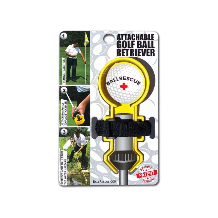 Golf Ball Retriever HKR Golf Apparel